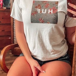HUF Tshirt